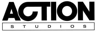 Trademark ACTION STUDIOS