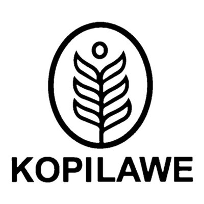 Trademark KOPI LAWE