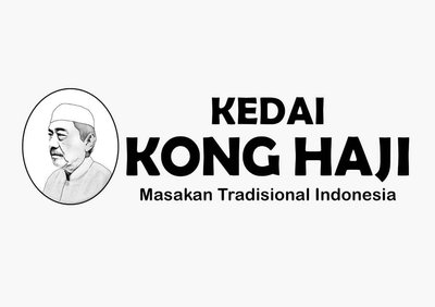 Trademark Kedai Kong Haji Masakan Tradisional Indonesia + Lukisan