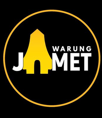 Trademark WARUNG JAMET