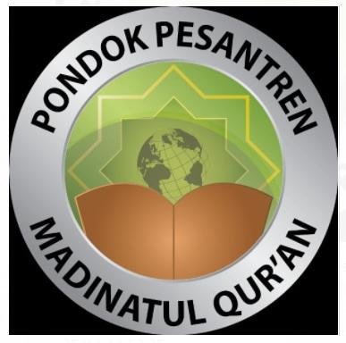 Trademark Pondok Pesantren Madinatul Qur'an + logo