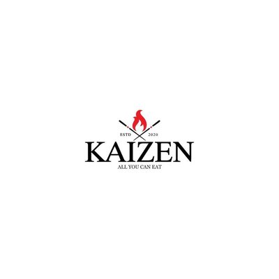 Trademark Kaizen All You Can Eat