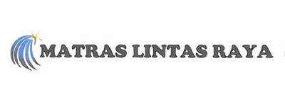 Trademark MATRAS LINTAS RAYA + lukisan