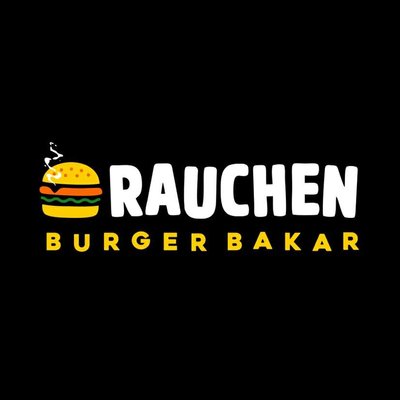 Trademark RAUCHEN BURGER BAKAR