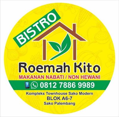 Trademark BISTRO ROEMAH KITO