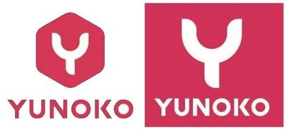 Trademark YUNOKO + LOGO