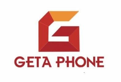 Trademark GETA PHONE + LOGO