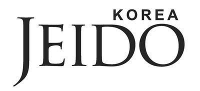 Trademark JEIDO KOREA