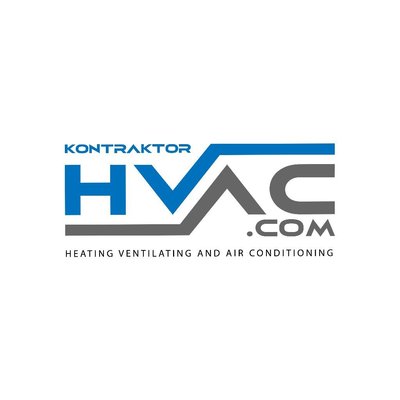 Trademark KONTRAKTOR HVAC.COM HEATING VENTILATING AND AIR CONDITIONING