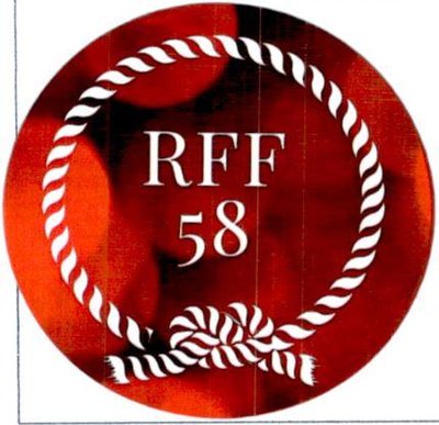 Trademark RFF 58