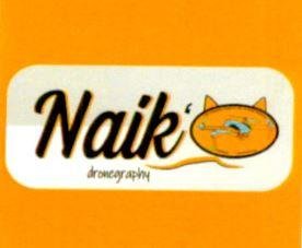 Trademark NAIKO