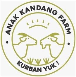 Trademark ANAK KANDANG FARM