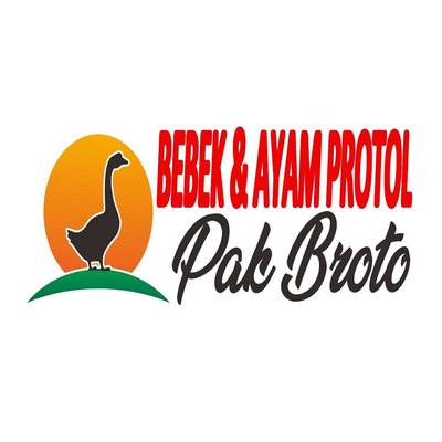 Trademark BEBEK & AYAM PROTOL PAK BROTO