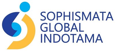 Trademark SOPHISMATA GLOBAL INDOTAMA + LOGO