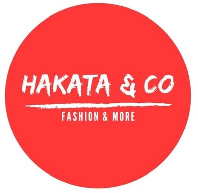 Trademark HAKATA & CO