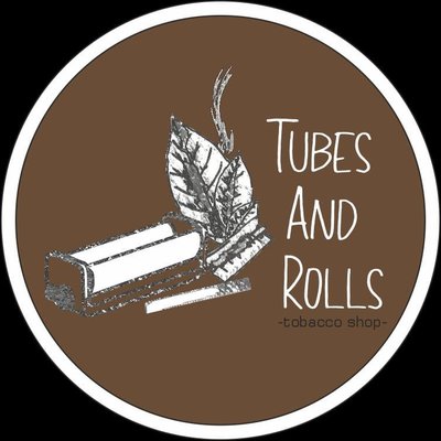 Trademark TUBES AND ROLLS