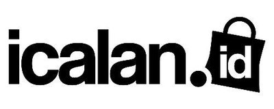 Trademark icalan.id + Logo