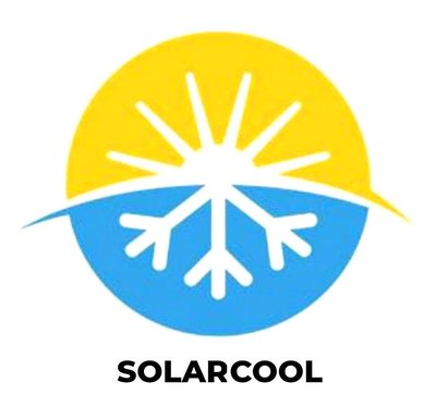 Trademark SOLARCOOL + LOGO