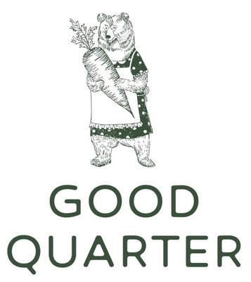 Trademark GOOD QUARTER