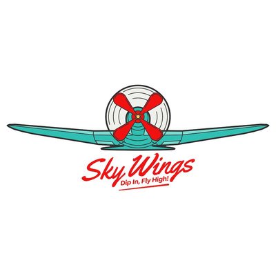 Trademark Sky Wings