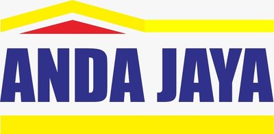 Trademark ANDA JAYA + LOGO