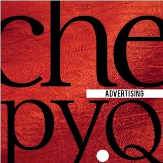 Trademark Chepyq+logo