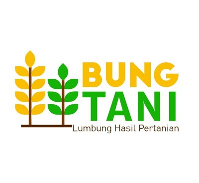 Trademark Bung Tani +Logo