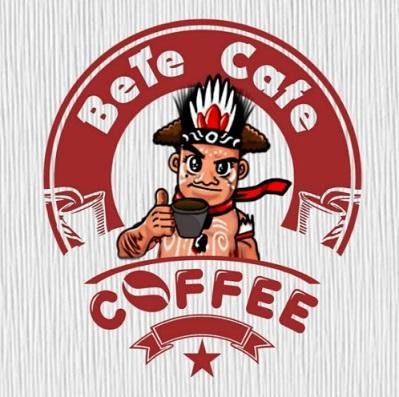 Trademark BeTe Cafe COFFEE + LOGO