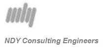 Trademark NDY Consulting Engineers