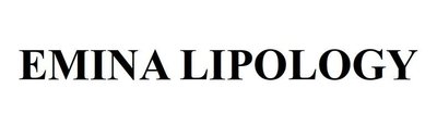 Trademark EMINA LIPOLOGY