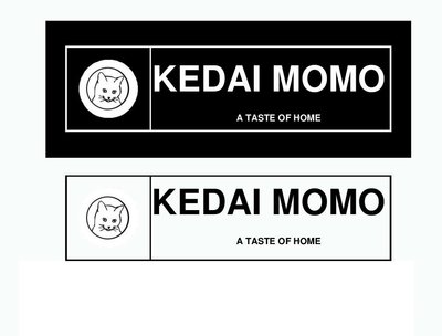 Trademark Kedai Momo