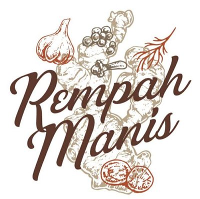 Trademark REMPAH MANIS + LUKISAN