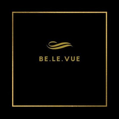 Trademark BE . LE . VUE