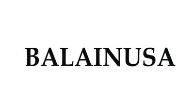 Trademark BALAINUSA