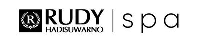 Trademark RUDY HADISUWARNO spa + logo R