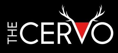 Trademark THECERVO + LOGO