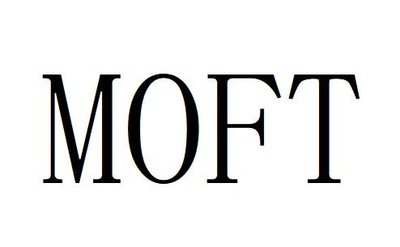 Trademark MOFT