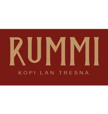 Trademark RUMMI KOPI LAN TRESNO