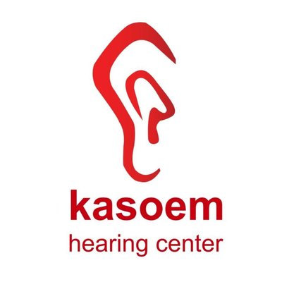 Trademark Kasoem Hearing Center