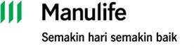 Trademark Manulife Semakin hari semakin baik + Logo