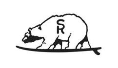 Trademark SR Bear Logo