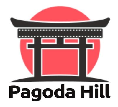 Trademark Pagoda Hill