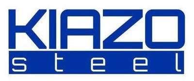 Trademark KIAZO STEEL