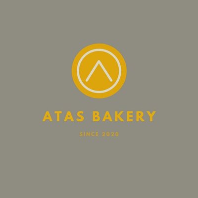 Trademark ATAS BAKERY DAN LOGO