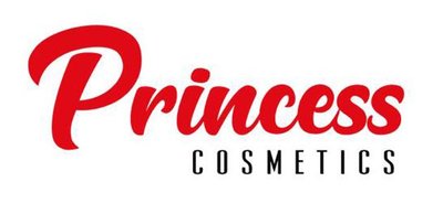 Trademark PRINCESS COSMETICS