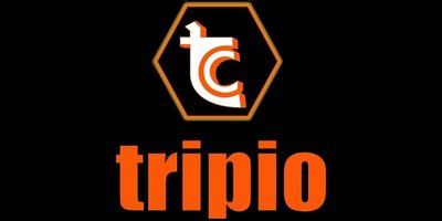 Trademark TRIPIO + Logo