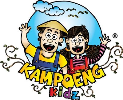 Trademark KAMPOENG KIDZ