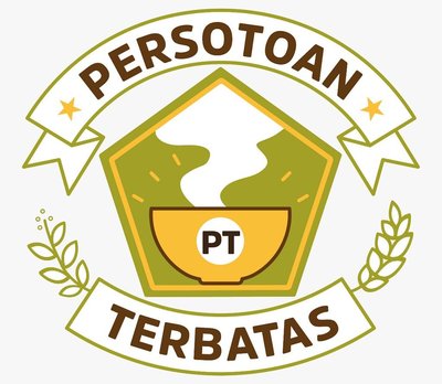 Trademark PERSOTOAN TERBATAS