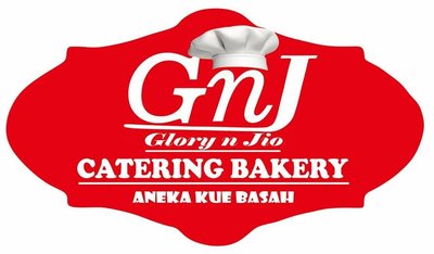 Trademark GLORY n JIO CATERING BAKERY