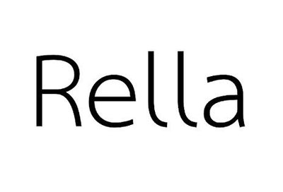 Trademark Rella